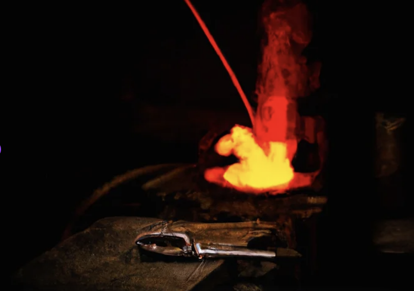 Secret d'atelier builder #1 : Le recuit